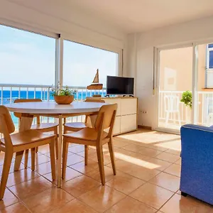 Sa Varadero Fronte Mare Con Cucina Appartamento