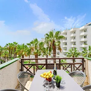Duplex In Complex Andorra , Arona (Tenerife) Spagna