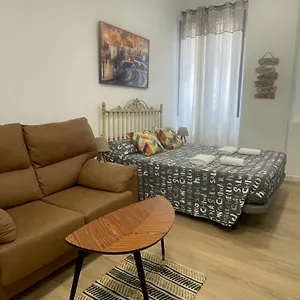 Estudio Navas , Cadice Spagna
