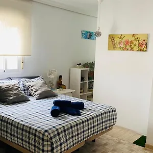 ático 360 , Cadice Spagna